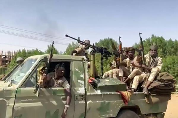 苏丹前总理警告称停火将带来“噩梦”