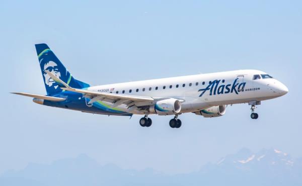 Alaska Airlines and the law firm The Stritmatter Firm did not immediately respond to requests for comment.