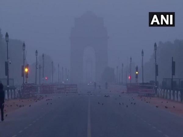 德里的空气质量再次降至“严重+”，污染控制计划下最严格的限制措施开始实施