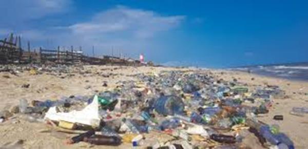 在减少塑料污染的谈判中，塑料信用额度被提上了台它们是什么?