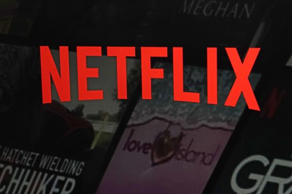 从2024年开始，Netflix又一次表现强劲，目前拥有近2.7亿用户