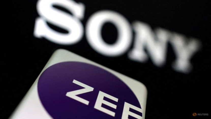 India's Zee tumbles on report Sony plans to call off US$10 billion merger