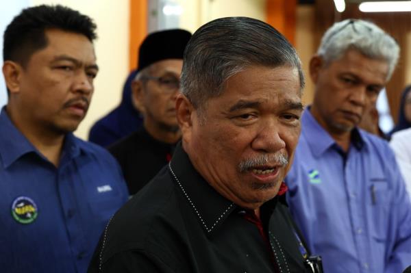 Agriculture and Food Security Ministry allocates RM50m to compensate flood-affected farmers, breeders, fishermen nationwide