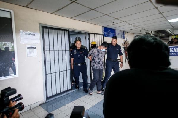 In Ampang, two cops plead not guilty to sexual assault, extortion of foreign student