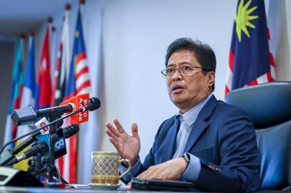 MACC chief: Commission to take multi-pro<em></em>nged approach to combat procurement, law enforcement, and grand corruption this year
