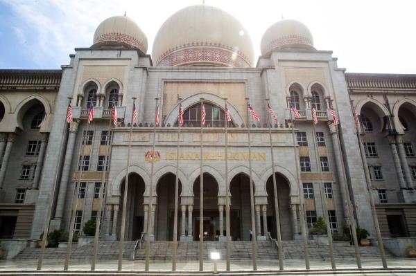 Selangor-born woman, allegedly ‘converted’ at four was never a Muslim as 1952 law prohibited co<em></em>nversion of children, lawyer tells Federal Court