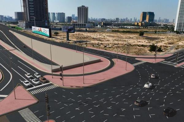 迪拜RTA授予Umm Suqeim街道项目改善合同，价值9046万美元