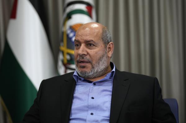 哈马斯再次提出两国妥协的可能性以色列及其盟友对此并不信服