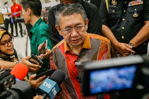 Salahuddin: Amanah to decide party’s state election candidates on July 10