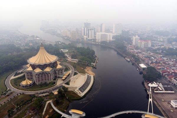 Sarawak now a high-income state, says World Bank lead economist