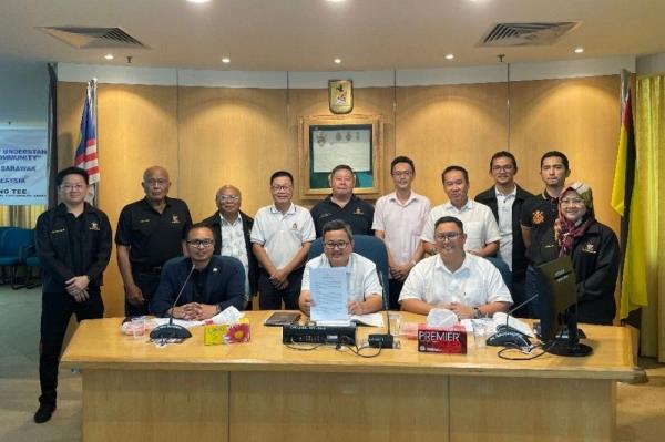 Sibu Municipal Council: Cooperation needed to ensure efficient, effective council services