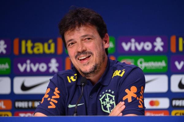 Diniz dismisses idea of Ancelotti interference with Brazilian natio<em></em>nal team