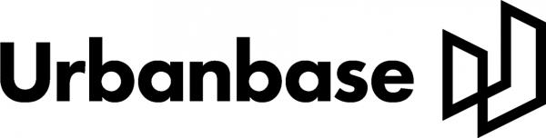 The company's official logo (Urbanba<em></em>se)