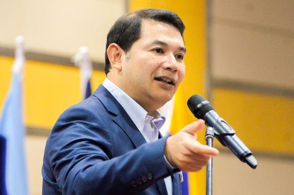 Ministers Rafizi, Lih Kang to star in reality TV show ‘Innovathon’