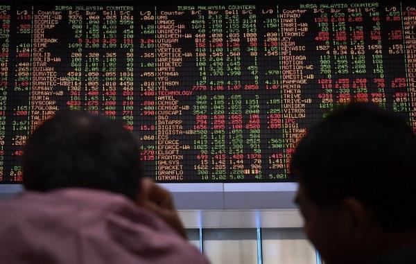Bursa Malaysia opens marginally higher ahead of Bank Negara’s OPR decision