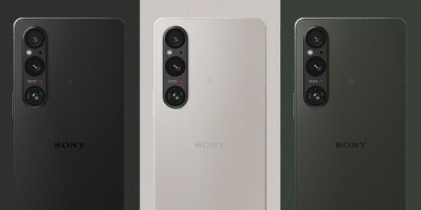 Sony Xperia 1 V is now available in Malaysia; here’s the pricing and early bundle promotion