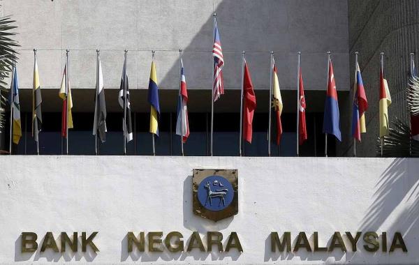 Poll: Bank Negara to hold key rate on July 6, might not resume tightening