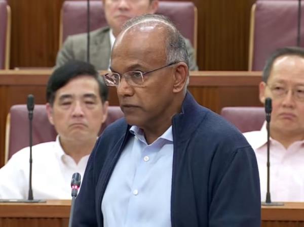 “离我的家人远点”:新加坡法律部长称，Ridout Road对其子公司的指控“完全错误”