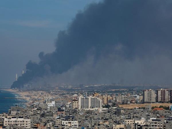 总结:以色列和哈马斯在加沙战争中首次停火