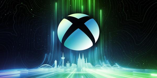 Xbox发布新的动态背景