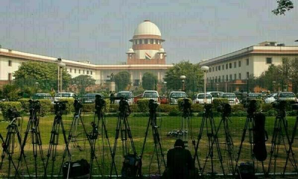 印度最高法院将于12月11日宣布取消被占领的克什米尔特殊地位的判决