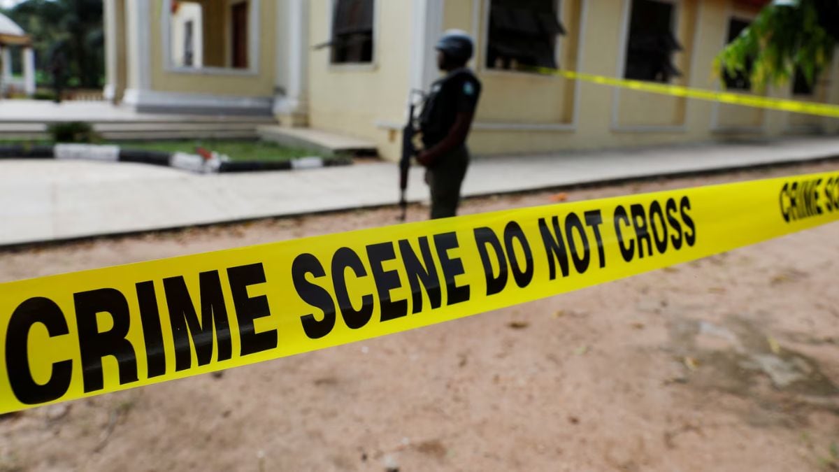 尼日利亚北部清真寺发生爆炸，造成包括儿童在内的24人受伤