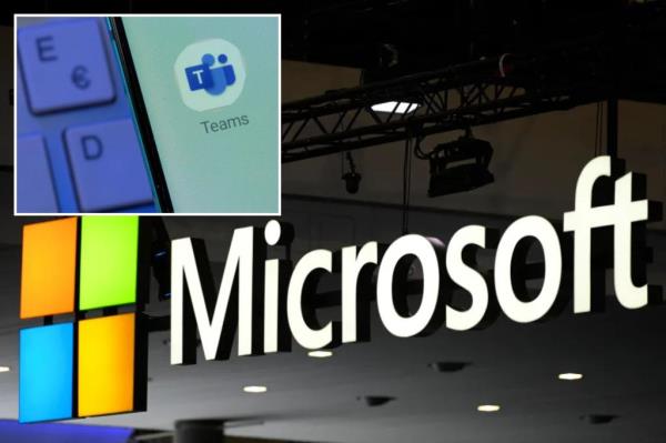 微软在欧洲因Teams软件主导地位面临反垄断指控:报道