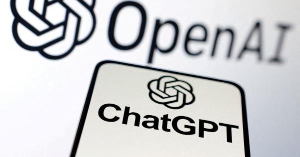 OpenAI发布了新的ChatGPT，可以听、看和说话