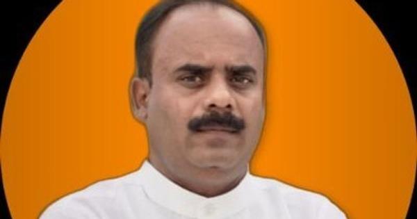 人民党领导人Devaraje Gowda在Chitradurga被捕，原因是泄露存有prjwal Revanna性侵视频的u盘
